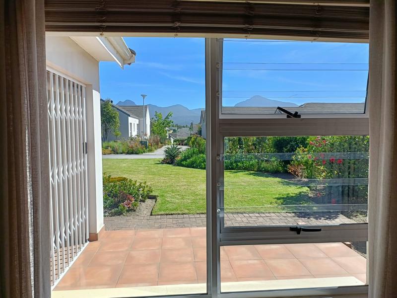 2 Bedroom Property for Sale in Groenkloof Retirement Village Western Cape